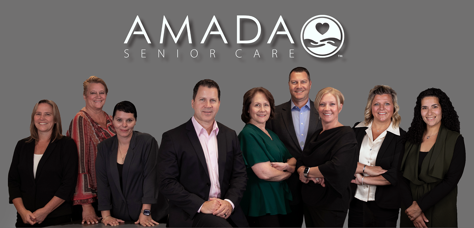 July 2024 Amada Lehigh Valley Team