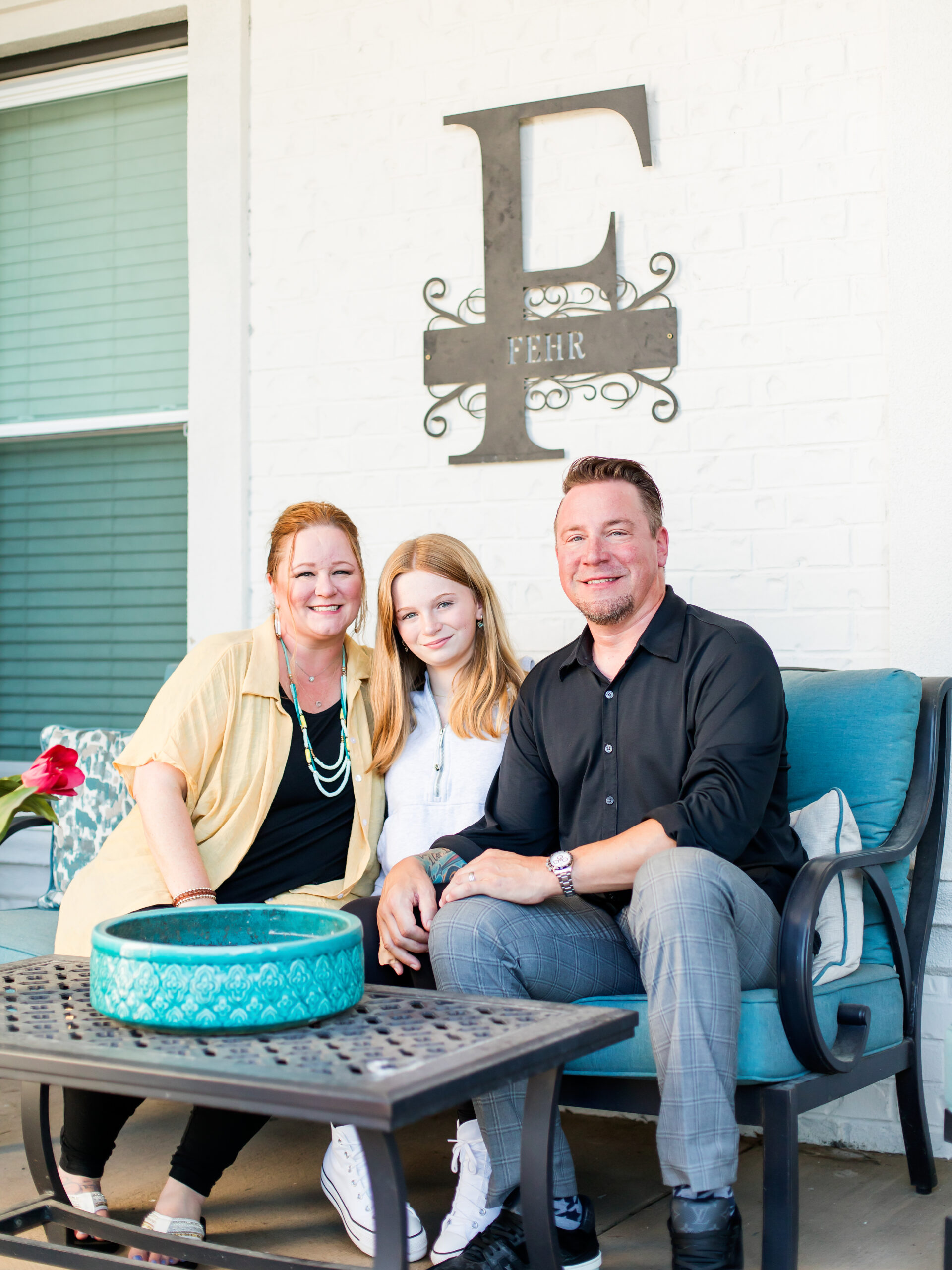 Nashvile Family Photographer
