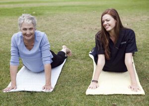 Senior Stroke Recovery Tips for Family Caregivers